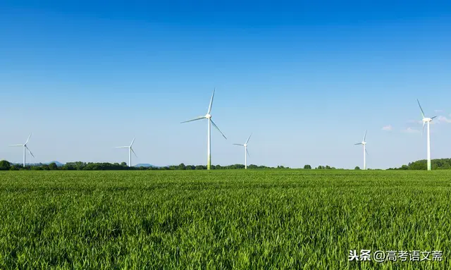 <b>【高考优秀满分作文】 敬畏自然，保护生态，建设美丽中国</b>