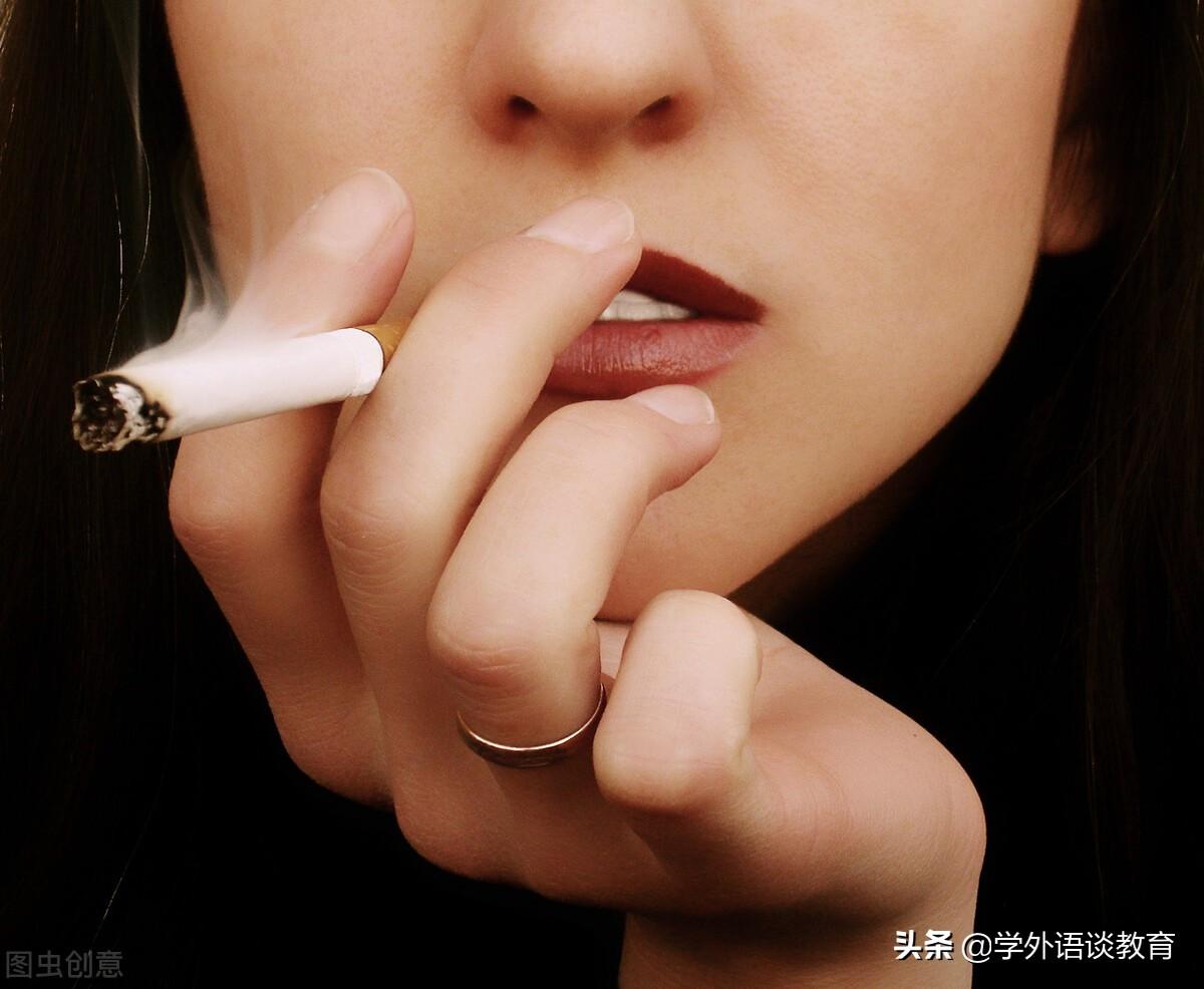 <b>关于戒烟的英语作文—— Should Smoking Be Banned?</b>