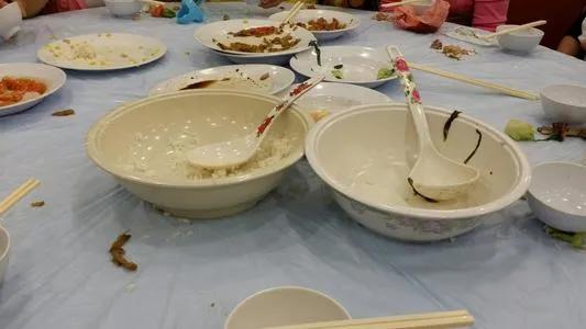 <b>节约粮食光盘行动作文三年级 ，节约粮食光盘行动征文</b>