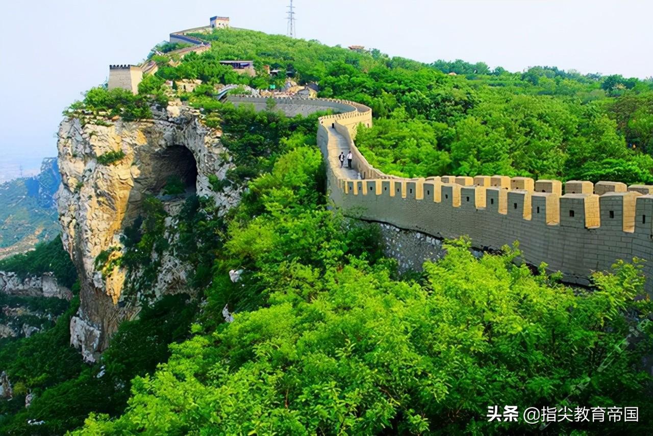 <b>四年级《推荐一个好地方》作文技巧及范文，学会写景，不记流水账</b>