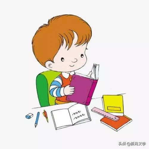 <b>全国小学生有关书的作文300字：《我和书的故事》</b>