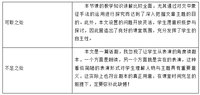 <b>初三语文教案推荐（部编版语文九年级下册《枣儿》教案）</b>