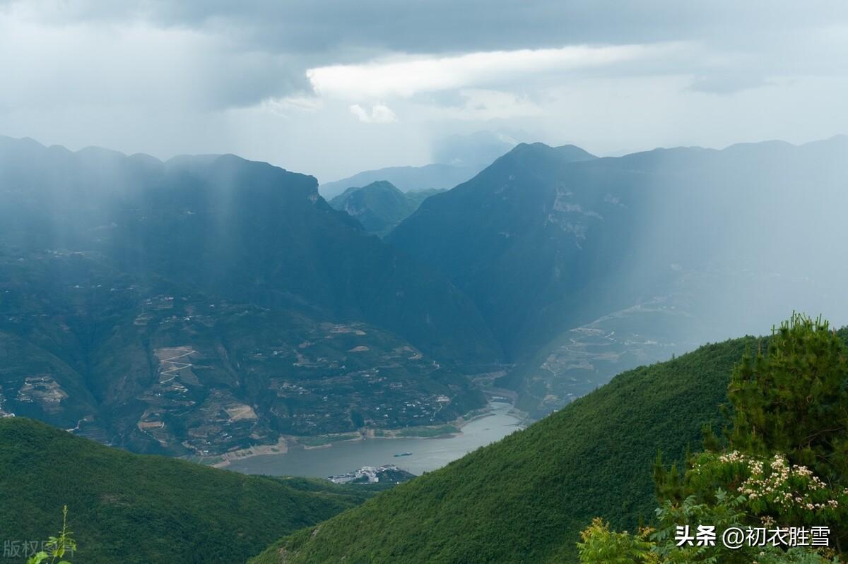 <b>清明祭祀语文（清明节扫墓古诗五首）</b>