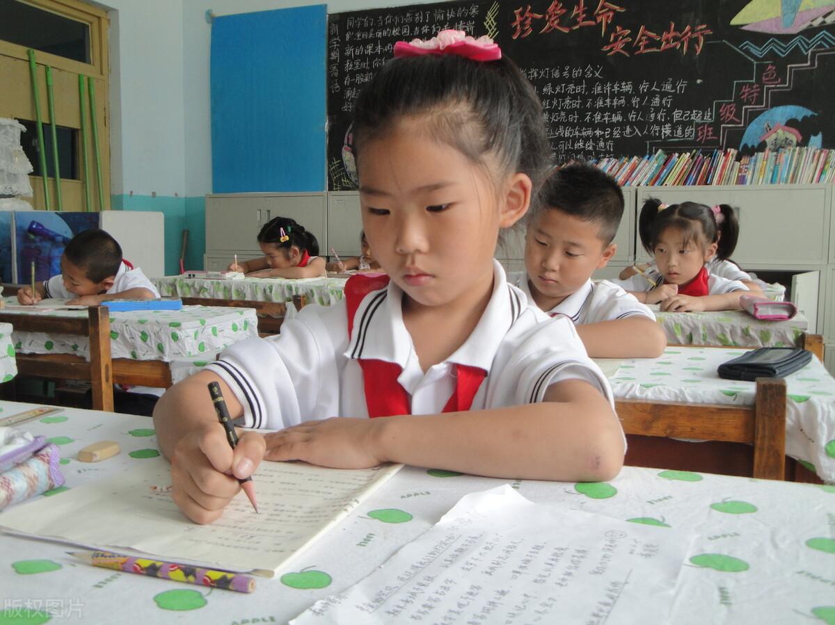 <b>小学五年级语文论文怎么写（解锁语文园地，优化小学语文教学）</b>