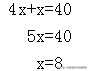 <b>正方体的表面积公式（小学五年级下册数学知识点）</b>